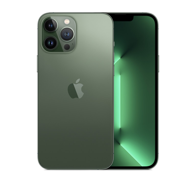 گوشی موبایل اپل مدل iPhone 13 Pro Max A2644 دو سیم کارت ظرفیت 256 گیگابایت و رم 6 گیگابایت