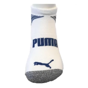 جوراب مردانه پوما PUMA پک ۶ جفت ساق کوتاه